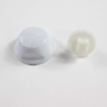 Fisher & Paykel 421040P Fisher & Paykel Automatic Washer Cap & Bolt Kit White 421040P